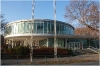 Praha 7 - Letná - Bruselský pavilon (Expo 58)