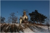 Praha 7 - Letná - Hanavský pavilon