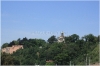 Praha 7 - Letná - Hanavský pavilon