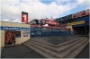 Praha 7 - Stadion AC Sparta Praha