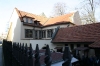 Pinkasova synagoga
