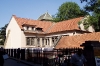 Pinkasova synagoga