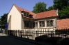Pinkasova synagoga