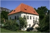 Podskalská Celnice na Výtoni - Muzeum vorařství 