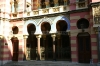 Jubilejní synagoga v Jerusalémské ulici
