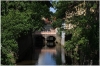 Ostrov Kampa - Čertovka