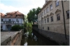 Ostrov Kampa - Čertovka