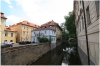 Ostrov Kampa - Čertovka