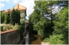 Ostrov Kampa - Čertovka