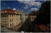 Ostrov Kampa - Čertovka