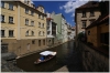 Ostrov Kampa - Čertovka