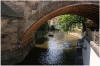 Ostrov Kampa - Čertovka