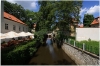 Ostrov Kampa - Čertovka