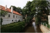 Ostrov Kampa - Čertovka