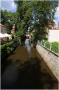 Ostrov Kampa - Čertovka