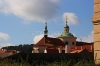 Kostel sv. Tomáše na Malé straně