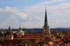 Kostel sv. Tomáše na Malé straně