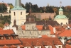 Praha 1 -  Malostranské náměstí - Malostranská beseda