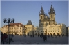Palác Golz - Kinských