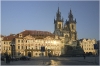 Palác Golz - Kinských