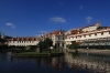 Valdštejnská zahrada 