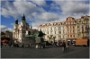 Praha 1 - Staroměstské náměstí