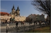 Praha 1 - Staroměstské náměstí