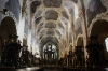 Strahovský klášter - basilika Nanebevzetí Panny Marie 