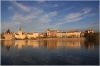 Pražské nábřeží