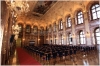 Valdštejnský palác - sídlo Senátu české republiky