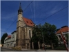 Chrám Zvěstování Přesvaté  Bohorodice