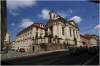 Kostel sv. Cyrila a Metoděje
