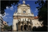 Kostel sv. Ignáce