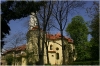 Kostel sv. Kateřiny
