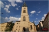 Kostel sv. Štěpána
