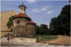 Rotunda sv. Longlina