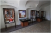 Karlov - muzeum Policie - Expozice Zabezpečovací technika