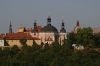 Kostel panny Marie a sv. Karla Velikého - muzeum Policie