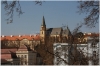 Praha 2 - kostel sv. Apolináře