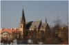 Praha 2 - kostel sv. Apolináře