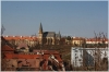 Praha 2 - kostel sv. Apolináře