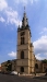Praha 2 - Kostel sv. Štěpána
