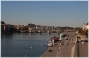 Náplavka na Rašínově nábřeží (Praha 2 - Výtoň)