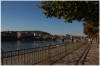 Náplavka na Rašínově nábřeží (Praha 2 - Výtoň)