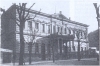 Bývalá restaurace Bezovka