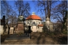 Olšanské hřbitovy
