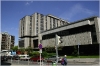 Olšanské náměstí - hotel Olšanka