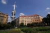Škroupovo náměstí