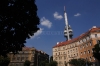 Škroupovo náměstí