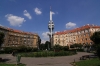Škroupovo náměstí